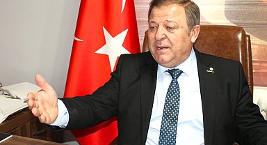 TÜED Uludağ: Emeklilerin altınları çalınıyor!