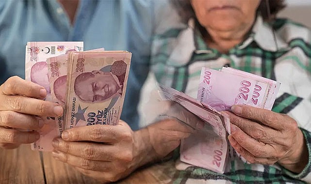 TÜİK Verisi Sonrası Maaş Tablosu Güncellendi