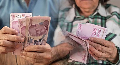 TÜİK Verisi Sonrası Maaş Tablosu Güncellendi