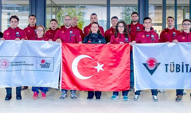 Türk bilim heyeti Arktik yolunda... İklim değişikliğini yerinde inceleyecekler