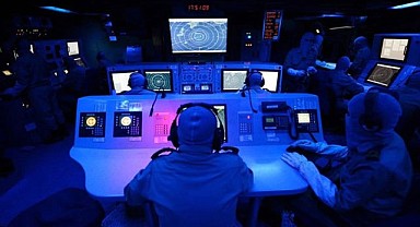 Türk Savunmasına NATO Başarısı
