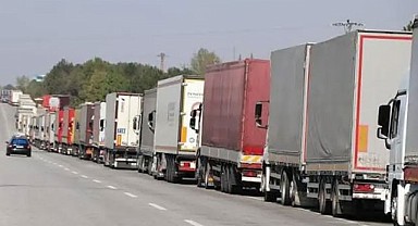 Türk şoförler için yeni vize türü