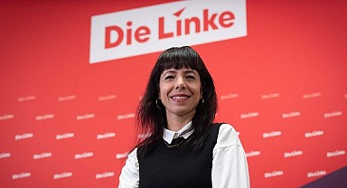 Türkiye’den Berlin’e Uzanan Siyasi Yol
