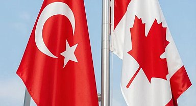 Türkiye ile Kanada arasında serbest ticaret anlaşması müzakereleri başlıyor
