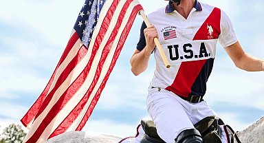 U.S. Polo Assn., ESPN ile "Polo in America" yayını için iş birliği yaparak Amerika'nın 250. yılını kutluyor