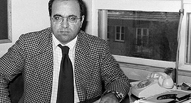 Uğur Mumcu dosyası raftan iniyor!