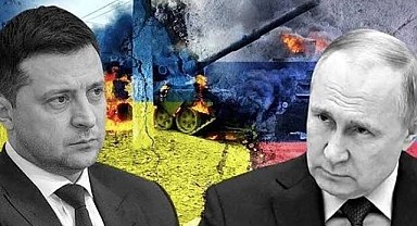 Ukrayna'ya Patriot Takviyesi