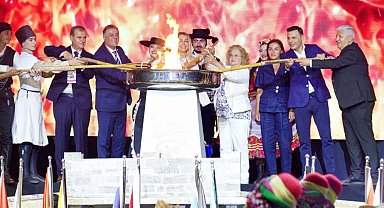 Uluslararası İstanbul Büyükçekmece Kültür ve Sanat Festivali başladı