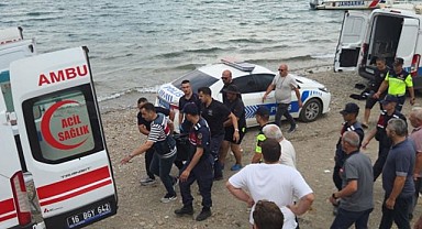 Umutlu Bekleyiş Yas İle Sonuçlandı