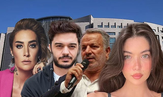 Ünlülere Uyuşturucu Operasyonunda Yeni Dalga
