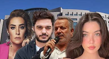 Ünlülere Uyuşturucu Operasyonunda Yeni Dalga