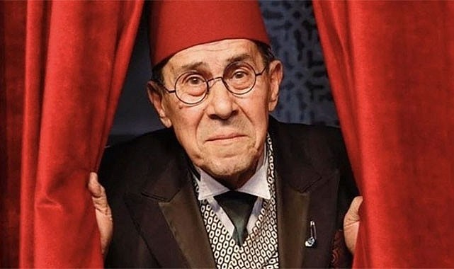 Usta Oyuncu Hayatını Kaybetti