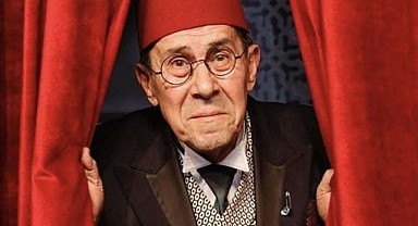 Usta Oyuncu Hayatını Kaybetti