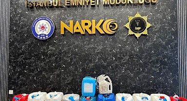 Uyuşturucu Tacirlerine Ağır Darbe 