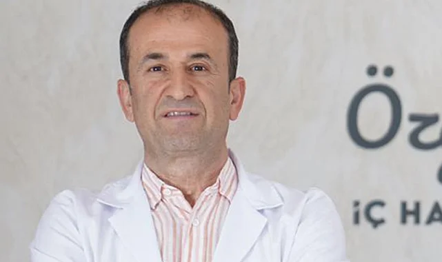 Uzmanlardan hepatit uyarısı... Sessiz ilerleyebiliyor, erken tanı hayat kurtarıyor