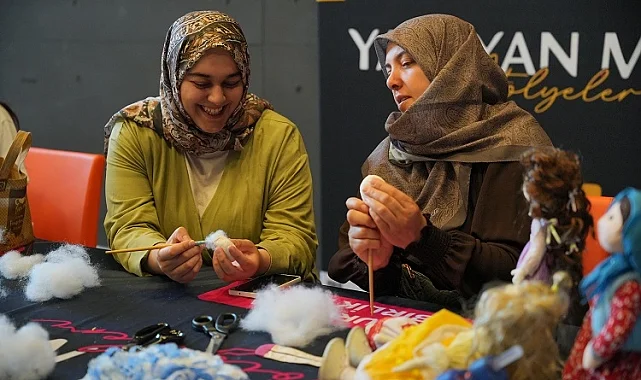 Van Kültür Yolu Festivali tam gaz sürüyor