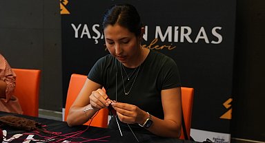 Van'da kültürel miras yaşatılıyor