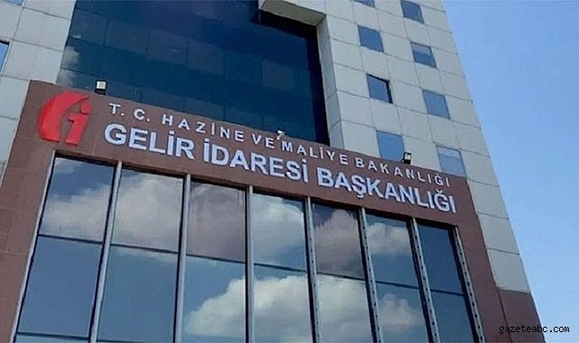 Vergi Sistemlerinde Bakım Çalışması
