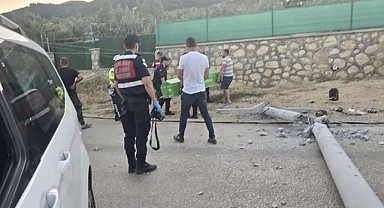Yardım Girişimi Ölümle Sonuçlandı
