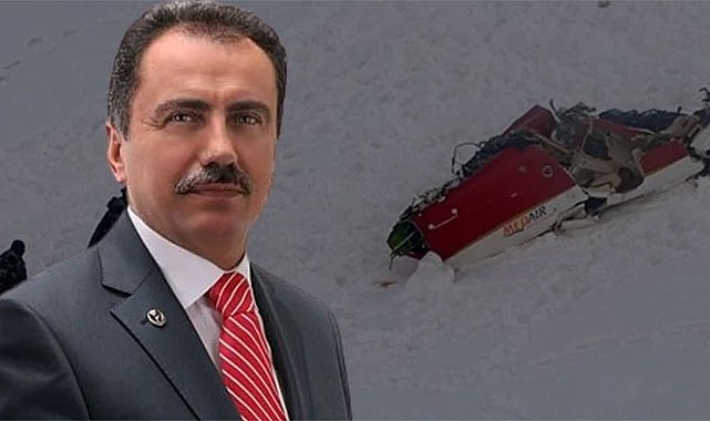 Yazıcıoğlu Kazasında Yeni İddia