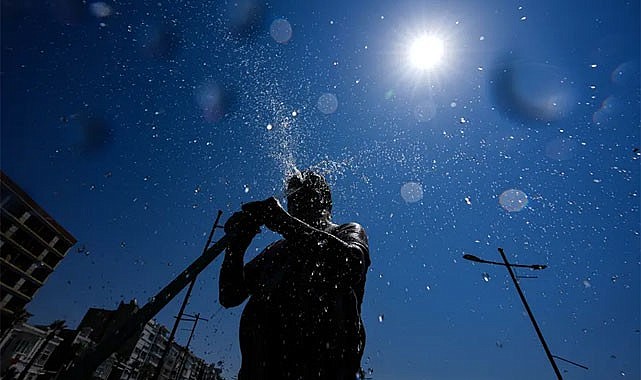 Yeni Haftada Hava Tersine Dönüyor