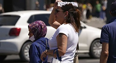 Yeni Haftada Termometreler Yükselecek