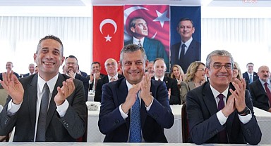 Yeni Parti’de MYK Belli Oldu