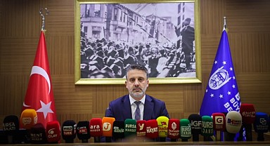 Yeni Yatırımlar, Stratejik Plan ve Kardeş Şehir Kararları Alındı