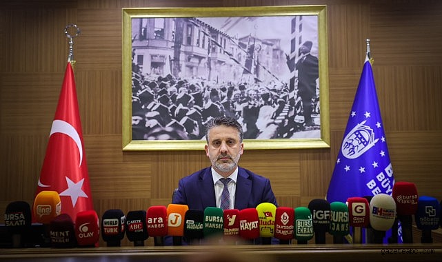 Yeni Yatırımlar, Stratejik Plan ve Kardeş Şehir Kararları Alındı