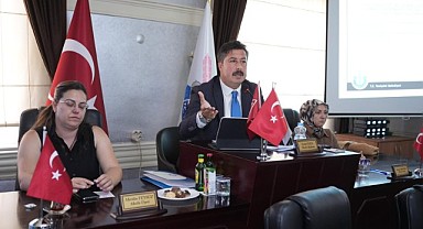 Yenişehir Belediyesi’nden “gizli imar planı” iddialarına yanıt