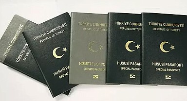 Yeşil Pasaportta DYS Dönemi