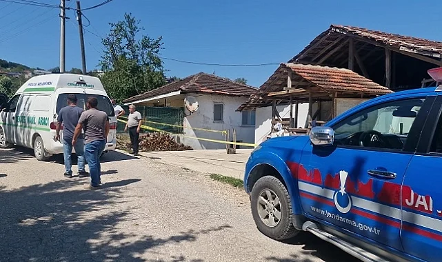Yığılca'da kardeşler arasındaki silahlı kavgada yenge hayatını kaybetti