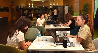 Yıldırım Belediyesi’nden Üniversite Adaylarına Ücretsiz Tercih Desteği