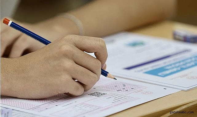 YKS Sonuçları Açıklandı