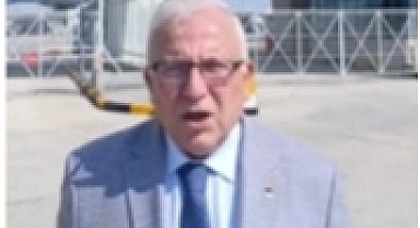 Zafer Partisi Genel Başkan Yardımcısı Yunanistan'a alınmadı