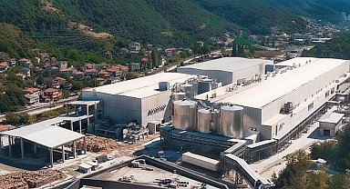Zonguldak'a 850 milyon dolarlık yatırım
