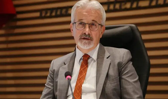 Kentler Betondan Önce Vicdanla İnşa Edilir