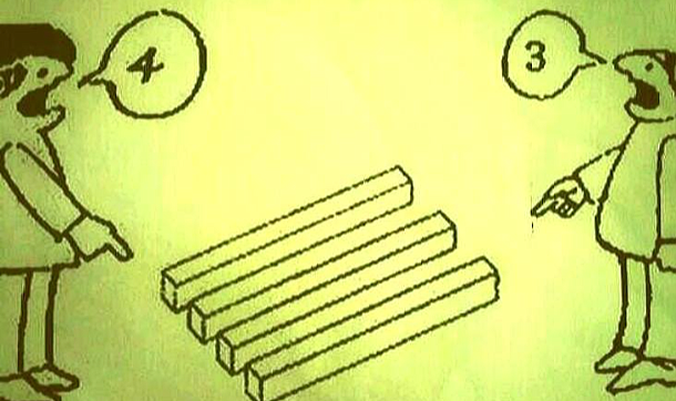 Mantıklı Olmak mı, Haklı Kalmak mı?