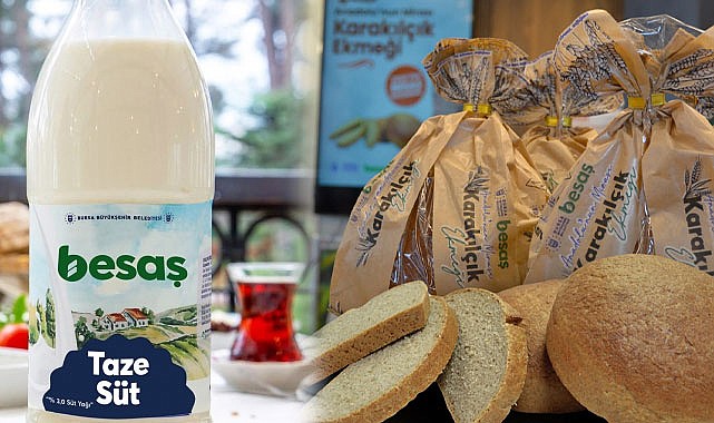 Menüde Ne Var, Erzak Kolisi!