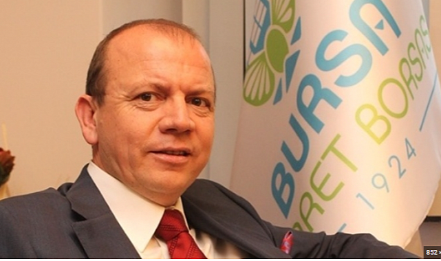 Özer Matlı ve BTSO Süreci