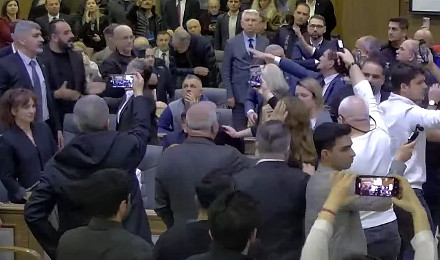 Bursa da Utanç Meclisi