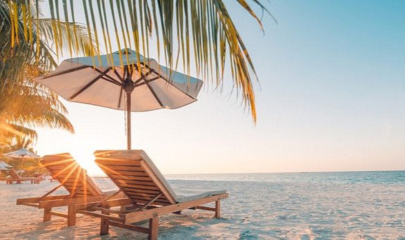 Yaz Kapıyı Çalmadan!