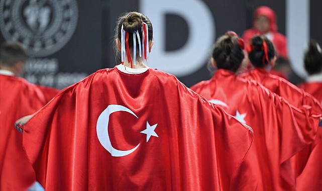 Çocuklar ve Geleceğin Sorumluluğu