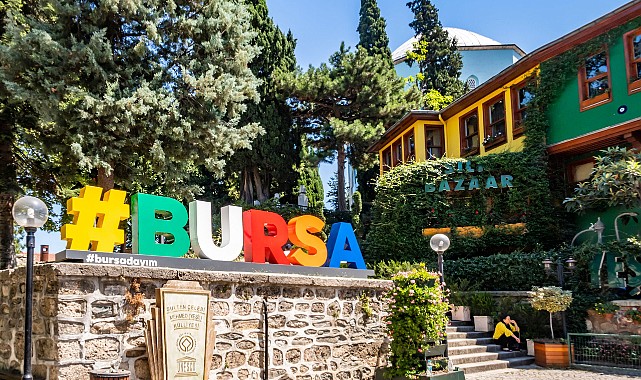 Bursa Valisi'nin Dikkatine