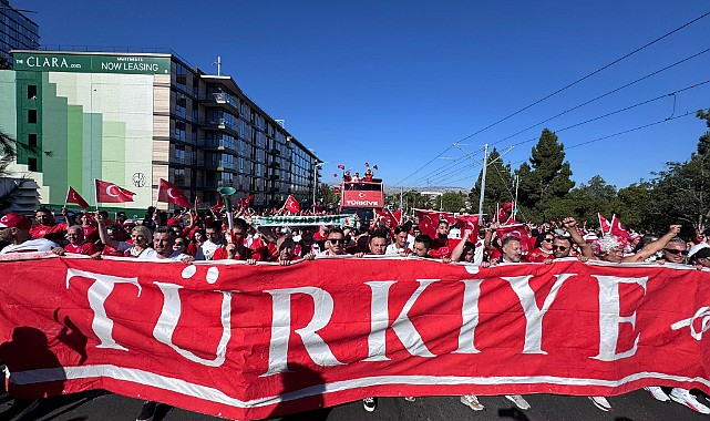 Amerika'da Milli Takım Şoku Devam Ediyor