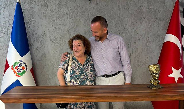 Çok Utandım: Kapımızı Çalan Kişi Semra Öğretmen