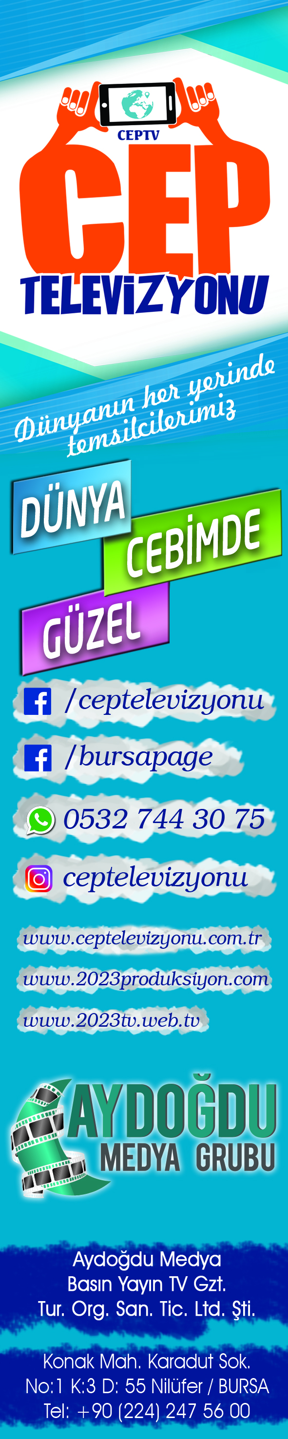 Reklam