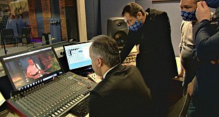 BURSA TANITIM VİDEOSU