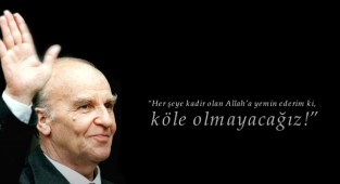 Aliya İzzetbegoviç Hayatı