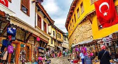 Dünya Mirası Bursa